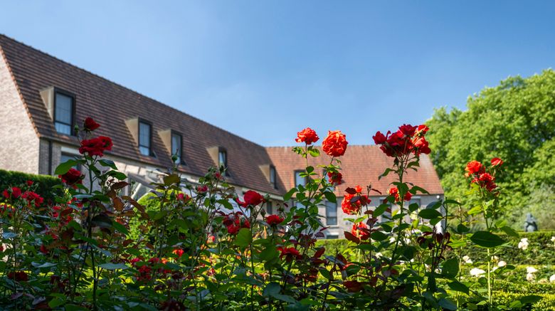 <b>Begijnhof Hotel Exterior</b>. Images powered by <a href="https://www.leonardoworldwide.com/" title="Leonardo Worldwide" target="_blank">Leonardo</a>.