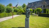 Begijnhof Hotel Exterior