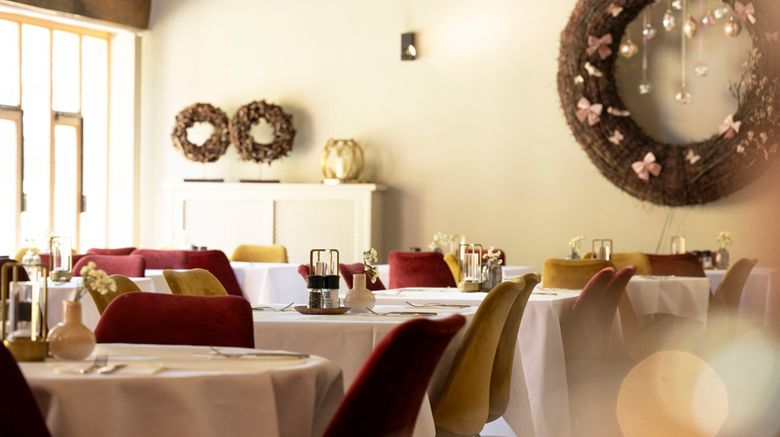 <b>Begijnhof Hotel Restaurant</b>. Images powered by <a href="https://www.leonardoworldwide.com/" title="Leonardo Worldwide" target="_blank">Leonardo</a>.
