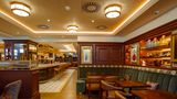 The Mercantile Hotel Lobby