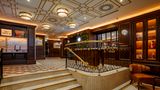 The Mercantile Hotel Lobby
