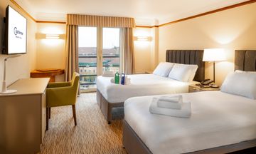 Copthorne Hotel Merry Hill Dudley