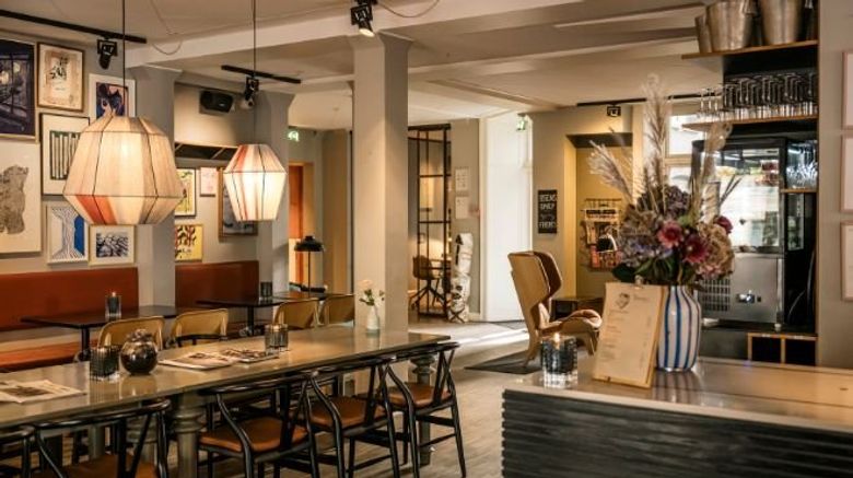 <b>Ibsens Hotel Restaurant</b>. Images powered by <a href="https://www.leonardoworldwide.com/" title="Leonardo Worldwide" target="_blank">Leonardo</a>.