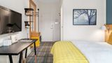 Ibsens Hotel Room