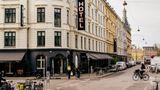 Ibsens Hotel Exterior