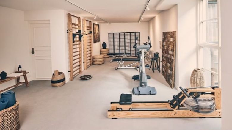 <b>Ibsens Hotel Health Club</b>. Images powered by <a href="https://www.leonardoworldwide.com/" title="Leonardo Worldwide" target="_blank">Leonardo</a>.