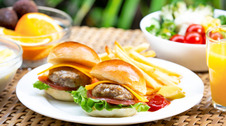<b>Holiday Inn Osaka Namba Restaurant</b>. Images powered by <a href="https://www.leonardoworldwide.com/" title="Leonardo Worldwide" target="_blank">Leonardo</a>.