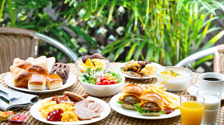 <b>Holiday Inn Osaka Namba Restaurant</b>. Images powered by <a href="https://www.leonardoworldwide.com/" title="Leonardo Worldwide" target="_blank">Leonardo</a>.