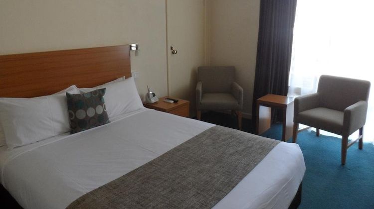 Admiralty Inn Recreation