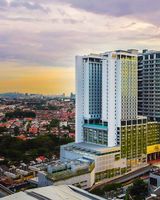 M World Hotel