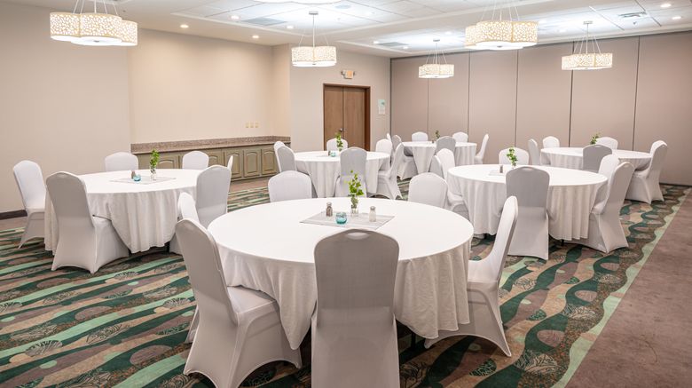 <b>Holiday Inn Guin Ballroom</b>. Images powered by <a href="https://www.leonardoworldwide.com/" title="Leonardo Worldwide" target="_blank">Leonardo</a>.