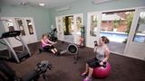 Grand Arden Monaco Nelson Health Club