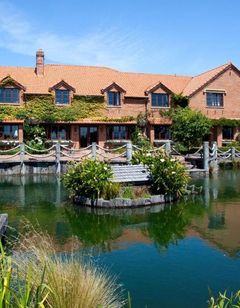 Grand Arden Monaco Nelson
