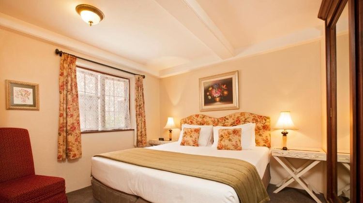 Grand Arden Monaco Nelson Room