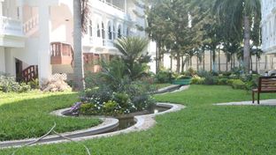 CityBlue Creekside Hotel & Suites