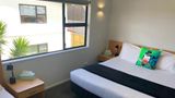 Hacienda Motor Lodge Room