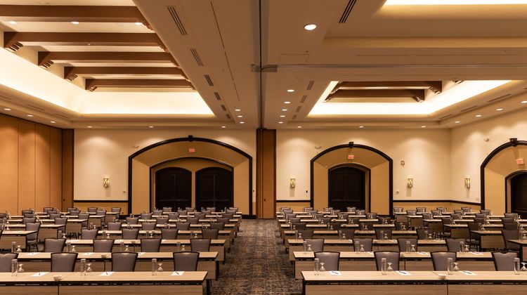 Kimpton Miralina Resort & Villas Meeting