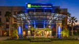 Holiday Inn Express/Stes Lakeland South Exterior