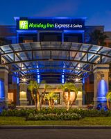 Holiday Inn Express/Stes Lakeland South