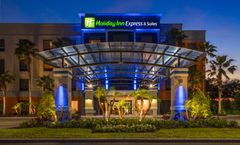 Holiday Inn Express/Stes Lakeland South