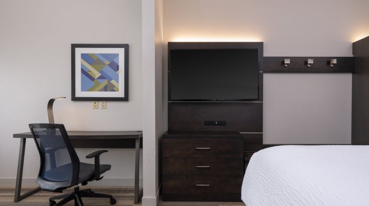 Holiday Inn Express/Stes Lakeland South Suite