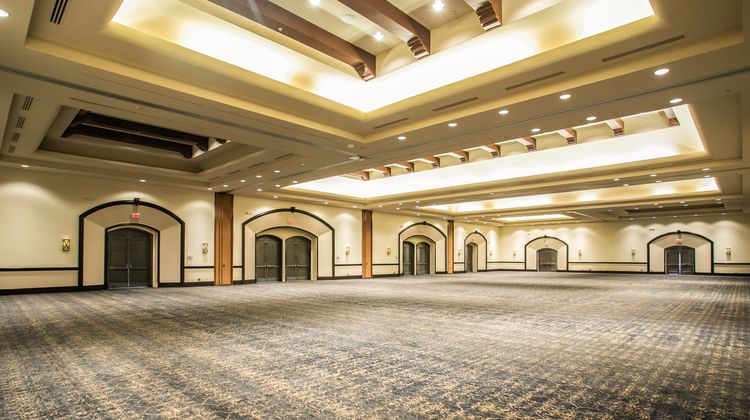 Kimpton Miralina Resort & Villas Ballroom