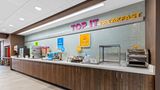 Tru by Hilton Beaverton Restaurant