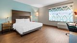 Tru by Hilton Beaverton Room