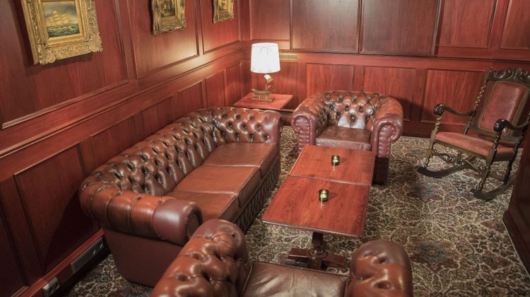 Hotel Astor Meeting