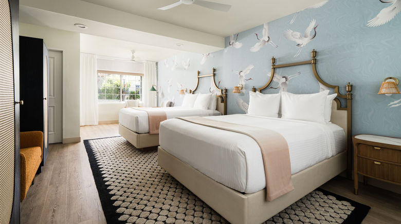 <b>Hotel Milo Santa Barbara Room</b>. Images powered by <a href="https://www.leonardoworldwide.com/" title="Leonardo Worldwide" target="_blank">Leonardo</a>.