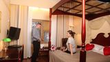 Hotel Kurikka Room