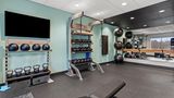 Tru by Hilton Beaverton Health Club