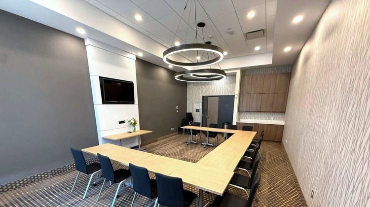 Holiday Inn Gatineau Ottawa Meeting
