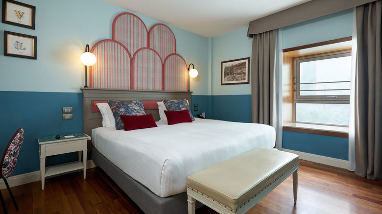 <b>Hotel Indigo Verona Grand Hotel Des Arts Suite</b>. Images powered by <a href="https://www.leonardoworldwide.com/" title="Leonardo Worldwide" target="_blank">Leonardo</a>.