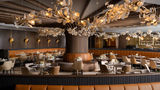 Intercontinental Athenee Palace Restaurant