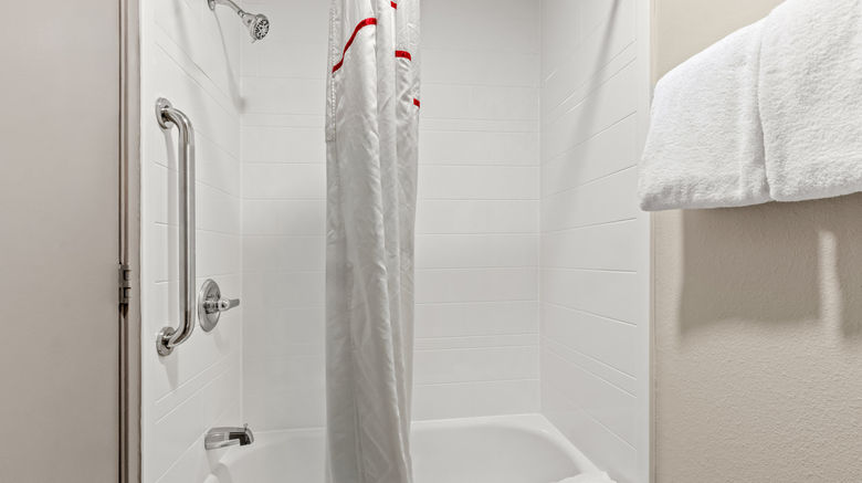 <b>Red Roof Inn Phoenix N- I-17 at Bell Rd Room</b>. Images powered by <a href="https://www.leonardoworldwide.com/" title="Leonardo Worldwide" target="_blank">Leonardo</a>.