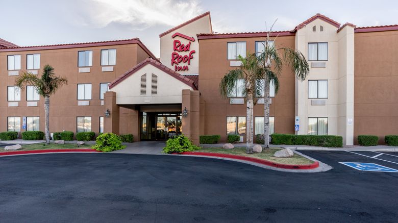 <b>Red Roof Inn Phoenix N- I-17 at Bell Rd Exterior</b>. Images powered by <a href="https://www.leonardoworldwide.com/" title="Leonardo Worldwide" target="_blank">Leonardo</a>.