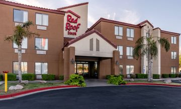 Red Roof Inn Phoenix N- I-17 at Bell Rd