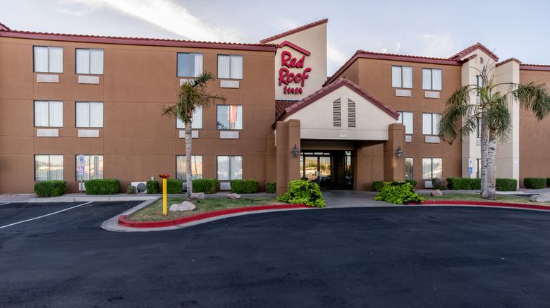<b>Red Roof Inn Phoenix N- I-17 at Bell Rd Exterior</b>. Images powered by <a href="https://www.leonardoworldwide.com/" title="Leonardo Worldwide" target="_blank">Leonardo</a>.