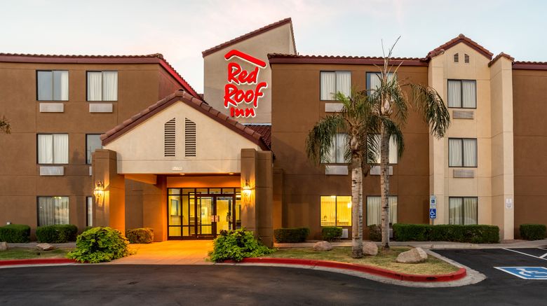 <b>Red Roof Inn Phoenix N- I-17 at Bell Rd Exterior</b>. Images powered by <a href="https://www.leonardoworldwide.com/" title="Leonardo Worldwide" target="_blank">Leonardo</a>.