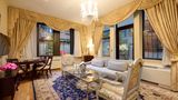 Fitzpatrick Grand Central Hotel Suite