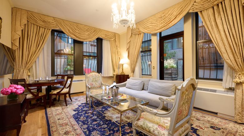 <b>Fitzpatrick Grand Central Hotel Suite</b>. Images powered by <a href="https://www.leonardoworldwide.com/" title="Leonardo Worldwide" target="_blank">Leonardo</a>.