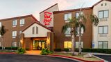 Red Roof Inn Phoenix N- I-17 at Bell Rd Exterior