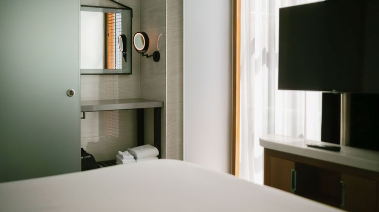 Crowne Plaza HY36 Midtown Manhattan Suite
