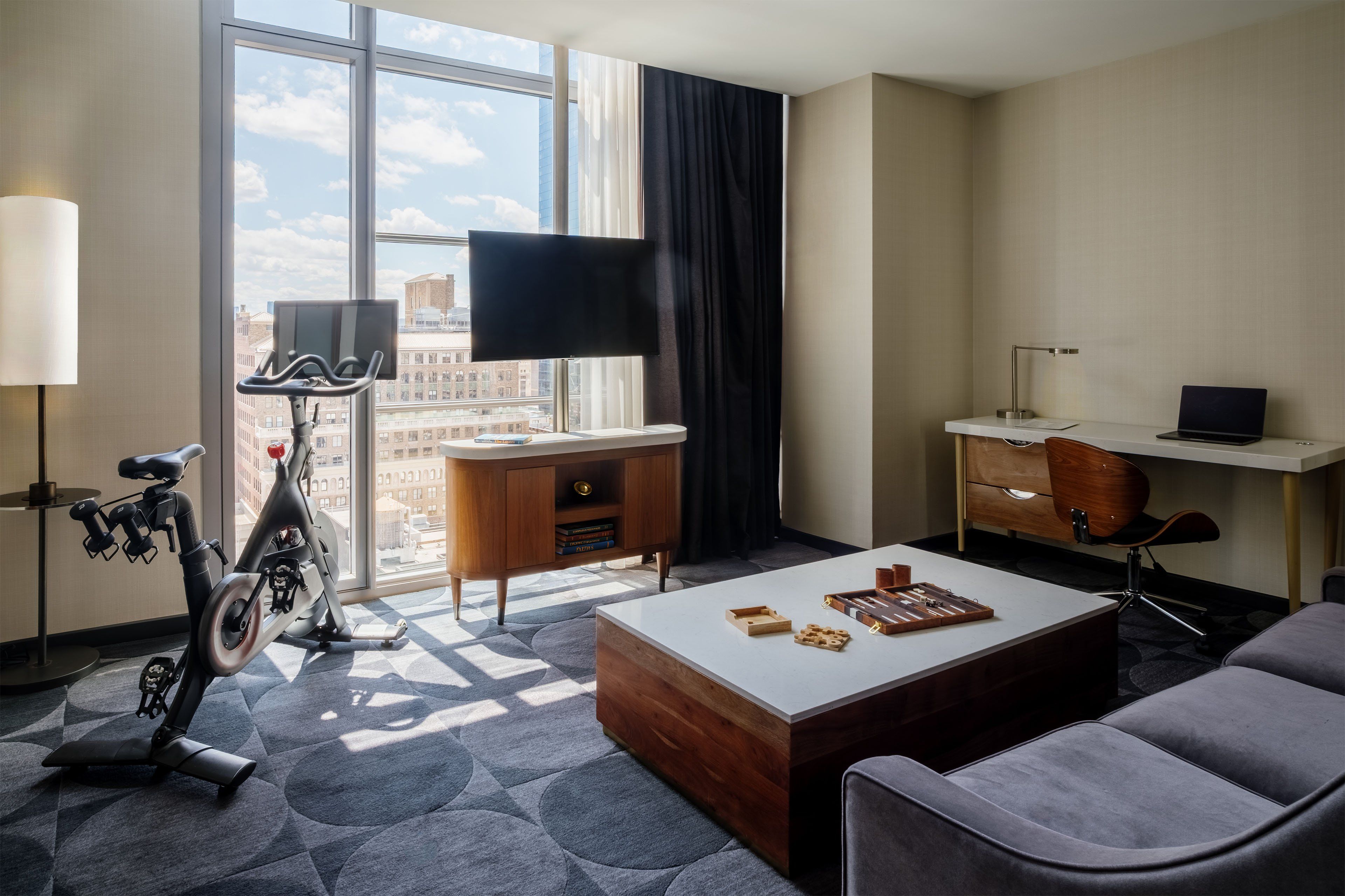 Crowne Plaza HY36 Midtown Manhattan- New York, NY Hotels