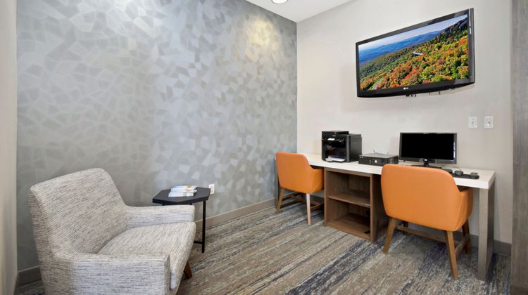 Holiday Inn Express Other