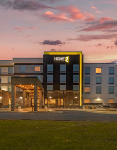 Home2 Four Corners