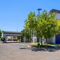 Spark Amarillo West Medical Center