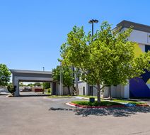 Spark Amarillo West Medical Center Exterior