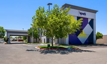 Spark Amarillo West Medical Center